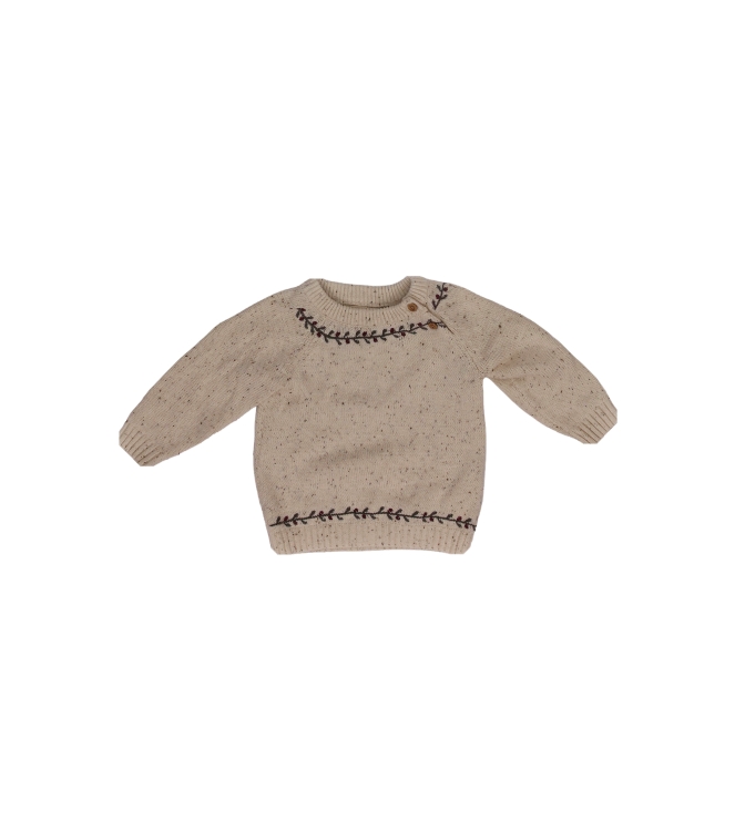 Lil' Atelier Pullover