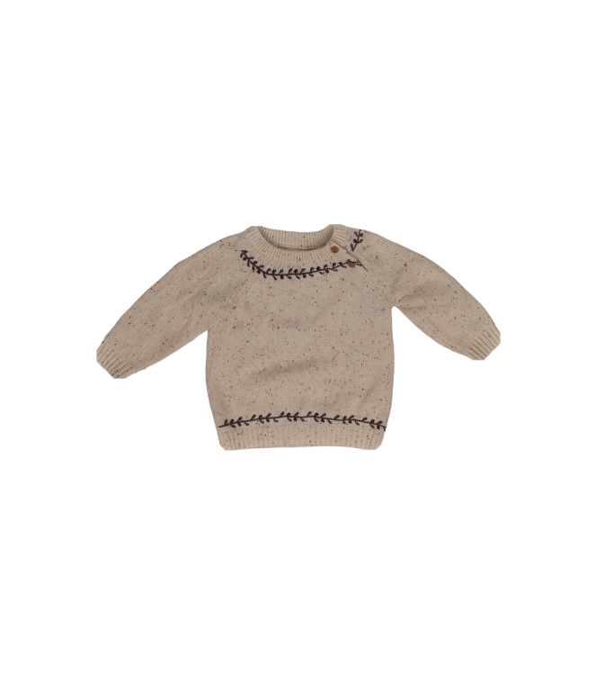 Lil' Atelier Pullover