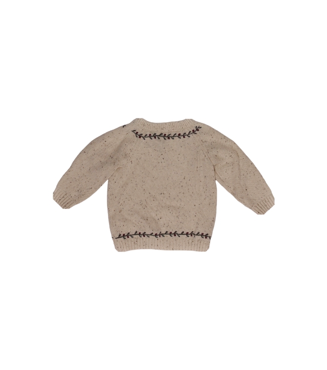 Lil' Atelier Pullover