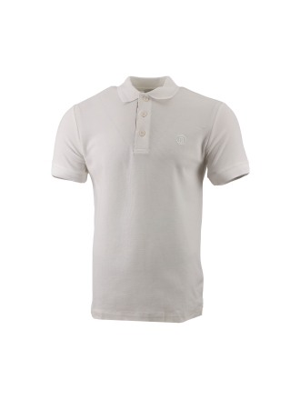 Burberry T-shirt Weiß 609332
 Größe S
 