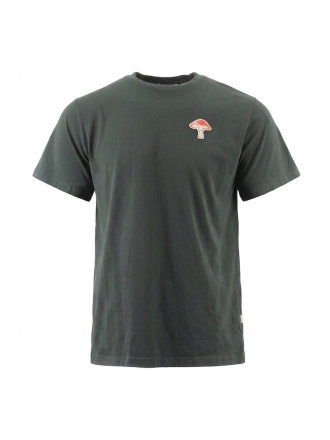 Foret T-shirt Grün 609333
 Größe S
 