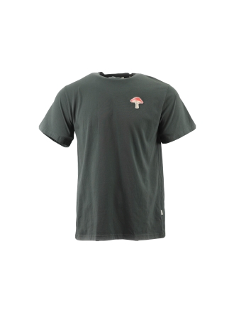 Foret T-shirt Grün 609333
 Größe S
 