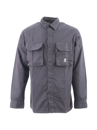 Timberland Hemd Schwarz 609340
 Größe L
 