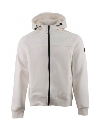 Travelin Weste Weiß 609344
 Größe M
 