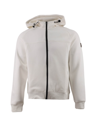 Travelin Weste Weiß 609344
 Größe M
 