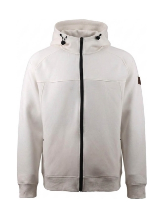 Travelin Hoodie Weiß 609345
 Größe 3XL
 