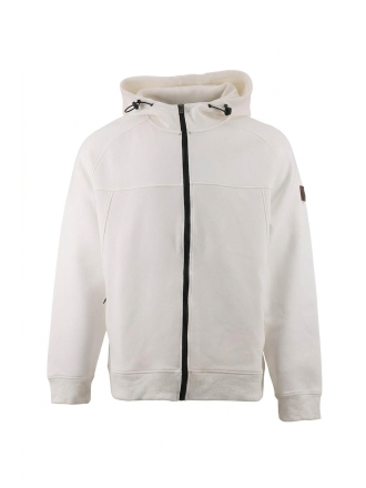 Travelin Weste Weiß 609346
 Größe 3XL
 