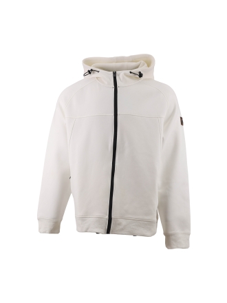 Travelin Weste Weiß 609346
 Größe 3XL
 