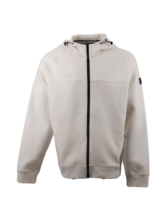 Travelin Weste Weiß 609347
 Größe 3XL
 