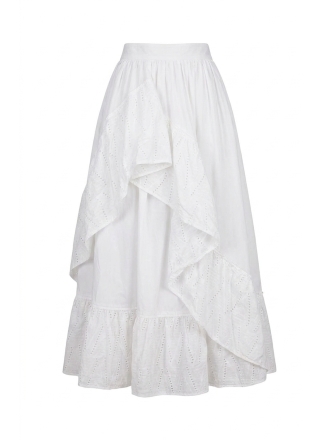 Josh V Rock Weiß 609351
 Größe S
 