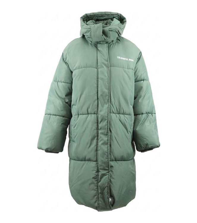 Colourful Rebel Jacke