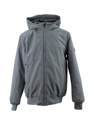 Air Force Jacke Grün 609355
 Größe XL
 