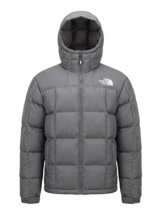 The North Face Jacke Schwarz 609358
 Größe L
 