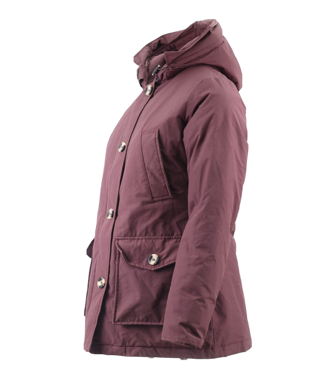 Air-force Jacke