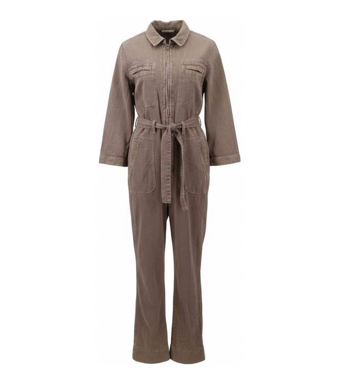 By-bar Jumpsuit