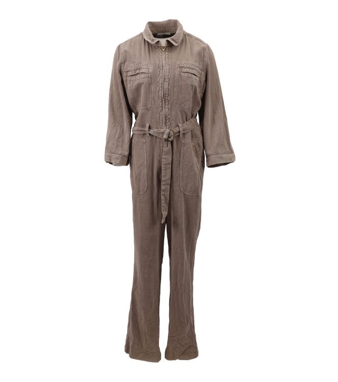 By-bar Jumpsuit