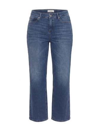 Opus Hose Blau 609366
 Größe W40 L32
 