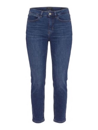 Opus Hose Blau 609376
Größe W34 L28