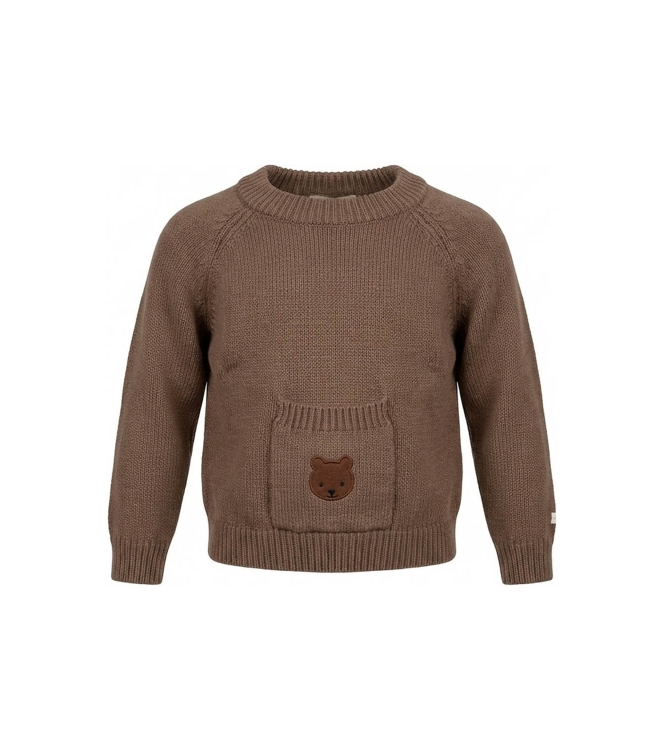 Donsje Amsterdam Pullover