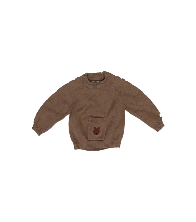 Donsje Amsterdam Pullover