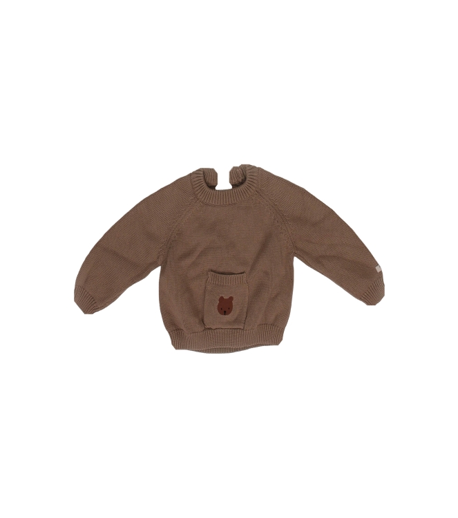 Donsje Amsterdam Pullover