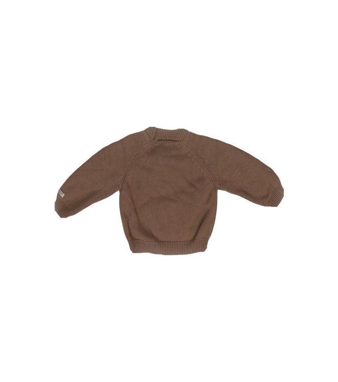 Donsje Amsterdam Pullover