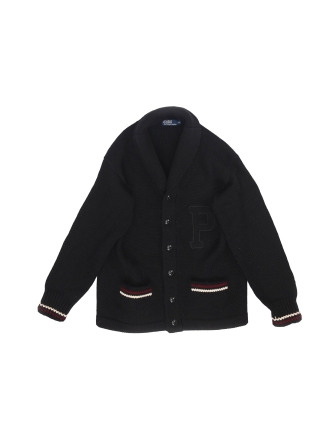 Polo Ralph Lauren Weste Schwarz 609381
 Größe XXL
 