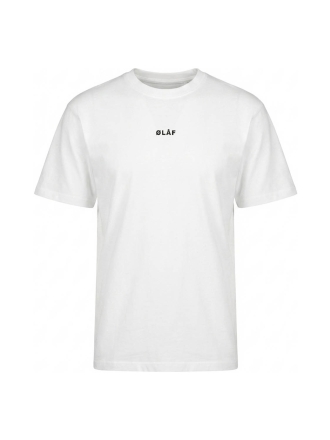 Olaf T-shirt Weiß 609383
Größe L
