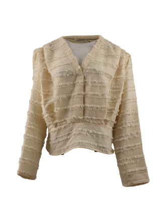 Co'couture bluse Weiß 609390
Größe XL