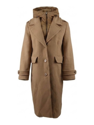 Beaumont Jacke Beige 609392
 Größe 36
 