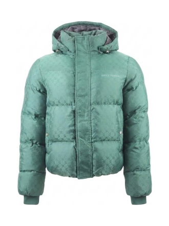 Daily Paper Jacke Grün 609394
Größe XS