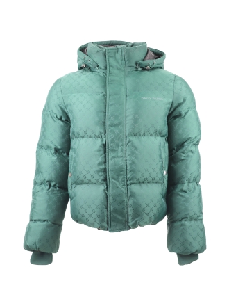 Daily Paper Jacke Grün 609394
Größe XS
