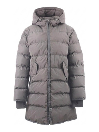 Airforce Jacke Grau 609396
 Größe XL
 