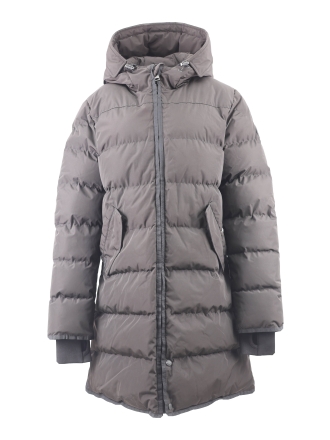 Airforce Jacke Grau 609396
 Größe XL
 