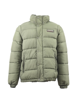 Napapijri Jacke Grün 609397
 Größe S
 