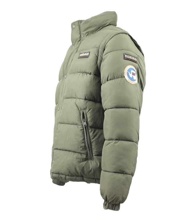 Napapijri Jacke
