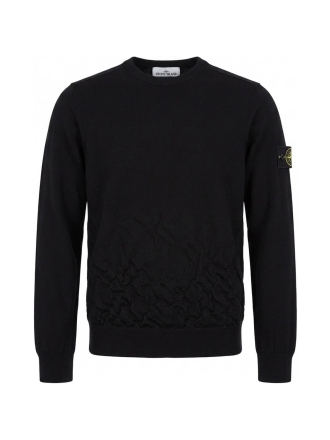 Stone Island Junior Pullover Schwarz 609403
GröĂe 156