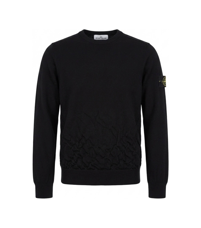 Stone Island Junior Pullover