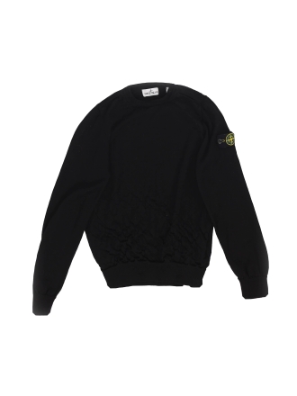 Stone Island Junior Pullover Schwarz 609403
GröĂe 156