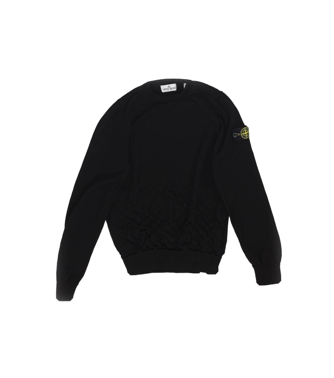 Stone Island Junior Pullover