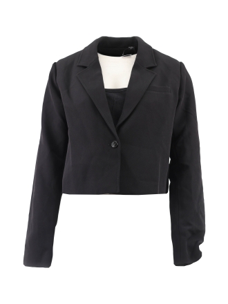 Nik&Nik Blazer Schwarz 609404
Größe 176