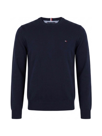 Tommy Hilfiger Pullover Blau 609411
 Größe S
 