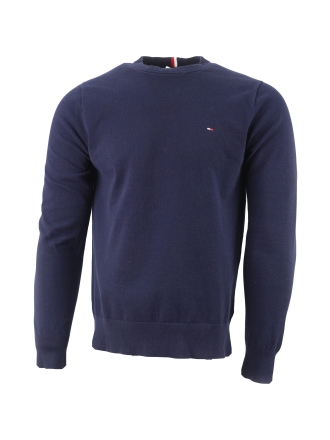 Tommy Hilfiger Pullover Blau 609411
 Größe S
 