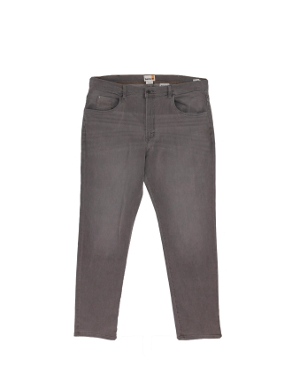 Timberland Hose Grau 609412
 Größe W40 L32
 