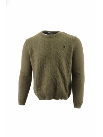 Timberland Pullover Grün 609415
 Größe S
 