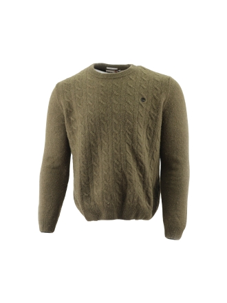 Timberland Pullover Grün 609415
 Größe S
 