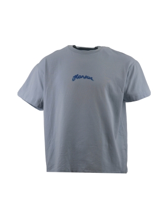 Flaneur T-shirt Weiß 609417
 Größe L
 