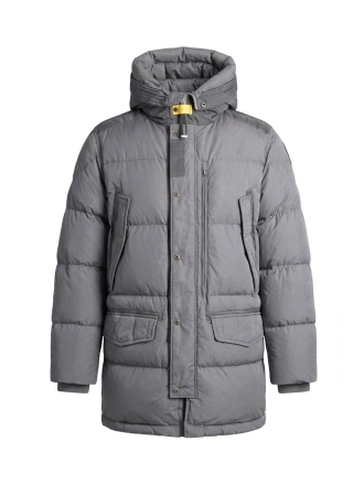 Parajumpers Jacke Schwarz 609418
 Größe XXL
 