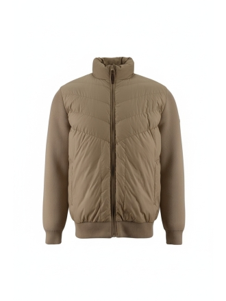 Travelin Jacke Beige 609425
 Größe XL
 