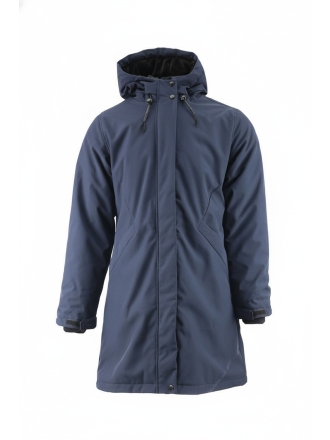Travelin Jacke Blau 609426
 Größe L
 